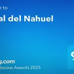 Postal Del Nahuel