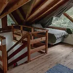 Cabana Lago Nahuel Huapi - Bariloche