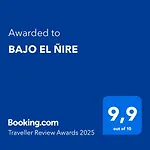Bajo El Nire