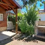 Cabana Taique