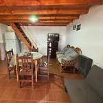 Cabana Taique