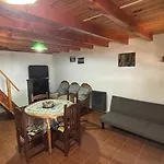 Cabana Taique