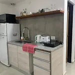 Monoambiente 2 - 4 Pax