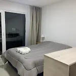 Monoambiente 2 - 4 Pax