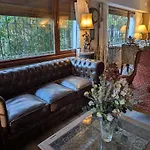 Citizen Kane Lodge - Hospedaje Gourmet