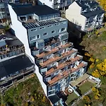 Luxury Lake Views Apartments By Apartments Bariloche