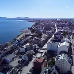 Luxury Lake Views Apartments By Apartments Bariloche