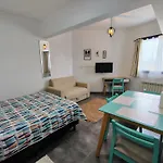 Monoambiente Bariloche Pb B