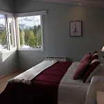 Home On The Mountain