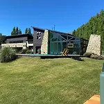 Home On The Mountain