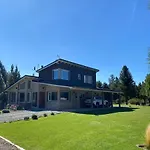 Home On The Mountain