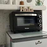 Pioneros House