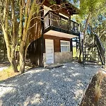 Pioneros House