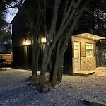 Pioneros House