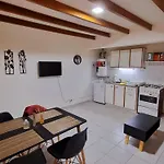 Apartamento Bariloche S