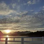 Casa Con Jardin - Circuito Chico, Bariloche