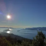 Casa Con Jardin - Circuito Chico, Bariloche