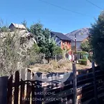 Comoda Y Hermosa Cabana En Bariloche