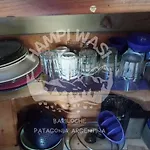 Comoda Y Hermosa Cabana En Bariloche