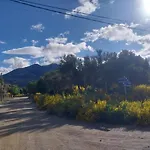 Comoda Y Hermosa Cabana En Bariloche