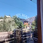 Comoda Y Hermosa Cabana En Bariloche