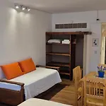 Piso 8 Bariloche