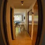 Estudio Peutren, Ubicacion Y Tranquilidad