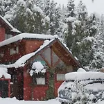 Casa De Montana Bariloche