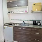 Centrico Y Tranquilo Monoambiente A Pasos De Todo