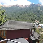 Box 8 - Puerto Nevado