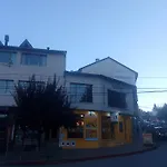 Departamento Neumeyer Live