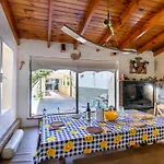 Departamento Studio Leima