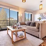 Bariloche Suites 1