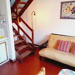 Bungalow Ideal Para Tus Vacaciones
