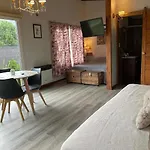 Cabana De Alquiler En Bariloche, La Bella