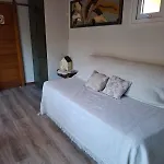 Cabana De Alquiler En Bariloche, La Bella