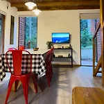 Casita Bandurrias - Bariloche