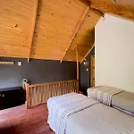 Casita Bandurrias - Bariloche