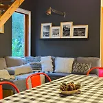 Casita Bandurrias - Bariloche