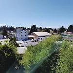 Hermoso Depto En Bariloche