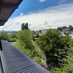 Hermoso Depto En Bariloche