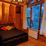 Cabañas Lucero del Bosque
