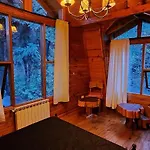 Cabañas Lucero del Bosque