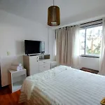 Patagonian Rest