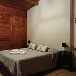 Vista Al Lago En El Centro - 1 Dormitorio