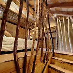 Eco Cabañas Fardos del Bosque
