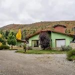 Cabanas Ruca Carel