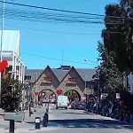 Pleno Centro, Departamento Con Vista Al Lago