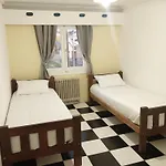 Casa Central Hostel