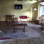 Cabañas Villa Lucia